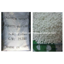 High Quality Calcium Nitrate Granular